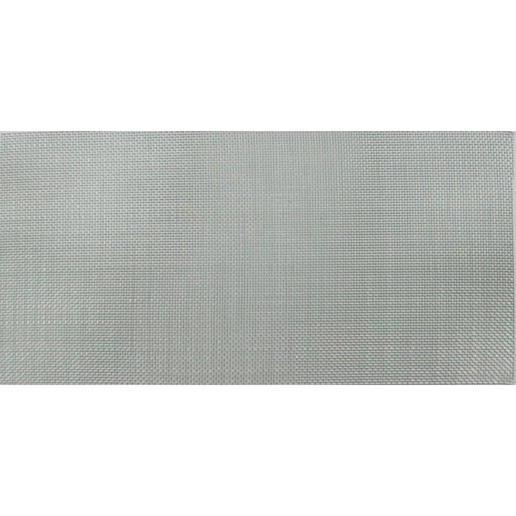 KIT DE 5 MALLAS METALICAS 250X125MM